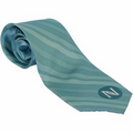 Necktie - Polyester Wet Dyed